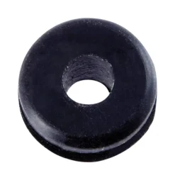 Jandorf 11/32 in. D Rubber Grommet 5 pk