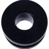 Jandorf 15/16 in. D X 1 in. L Rubber Grommet 2 pk