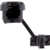 Jandorf 0.41 in. L Cord Protector 4 pk