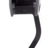 Jandorf 0.69 in. L Cord Protector 3 pk