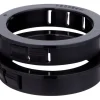 Jandorf 2 in. Nylon Bushing 2 pk