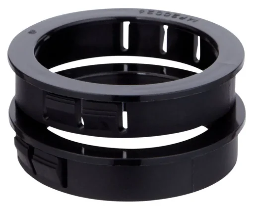 Jandorf 2 in. Nylon Bushing 2 pk