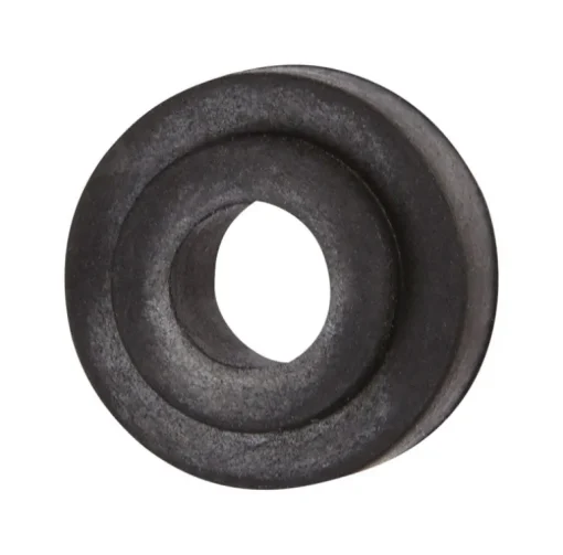 Jandorf 7/16 in. Rubber Bushing 5 pk
