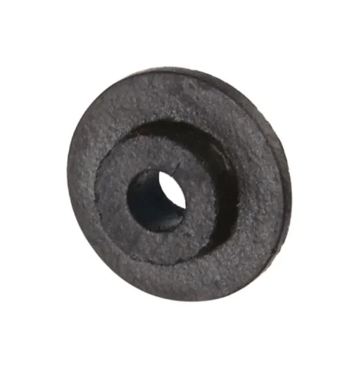 Jandorf 0.212 in. Rubber Bushing 5 pk
