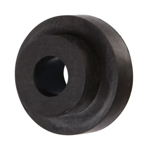 Jandorf 1/2 in. Rubber Bushing 3 pk