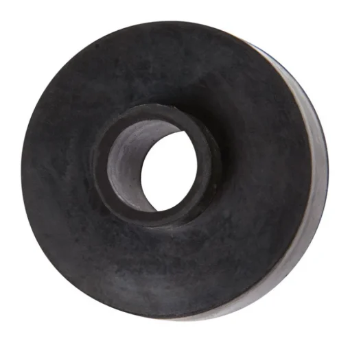 Jandorf 1/2 in. Rubber Bushing 2 pk