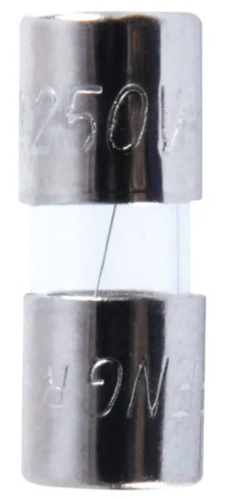 Jandorf AGA 1.5 amps Fast Acting Fuse 4 pk