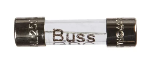 Jandorf GDC 3.15 amps Time Delay Fuse 2 pk