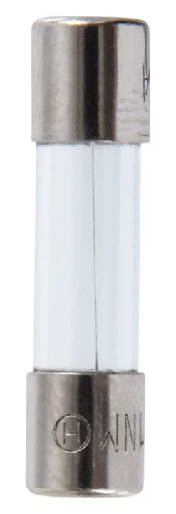 Jandorf GMA 4 amps Fast Acting Fuse 2 pk