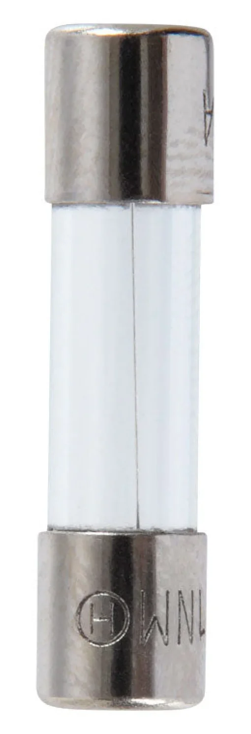 Jandorf GMA 4 amps Fast Acting Fuse 2 pk