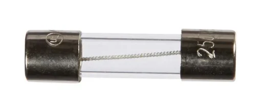 Jandorf GMC 500 amps Medium Time Delay Fuse 2 pk