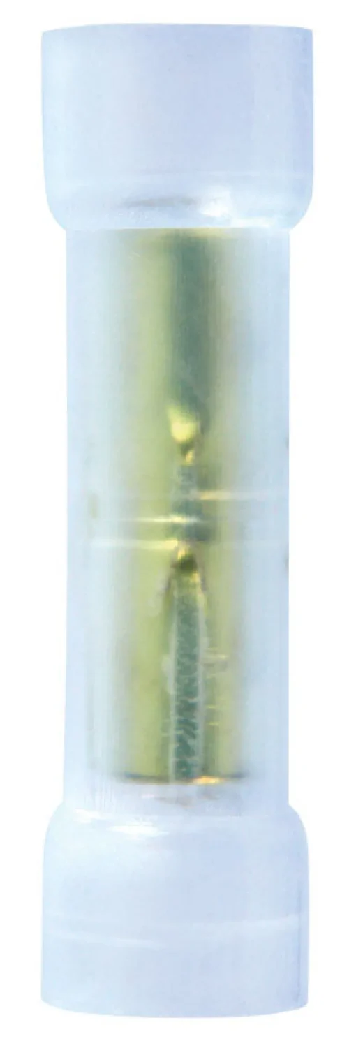 Jandorf Insulated Wire Female Bullet Clear 4 pk