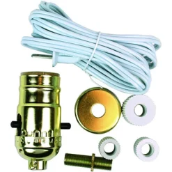 Jandorf Lamp Kit
