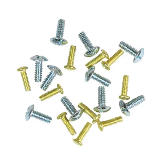 Jandorf Lamp Screws
