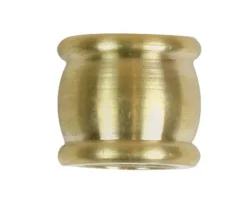 Jandorf Light Coupling