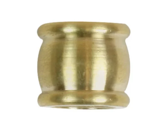Jandorf Light Coupling