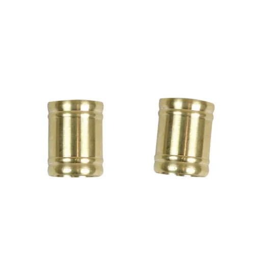 Jandorf Light Coupling