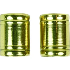 Jandorf Light Coupling
