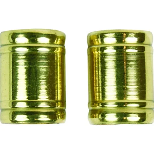Jandorf Light Coupling