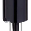 Jandorf Phenolic Medium Base Bottom Turn Knob Socket 1 pk