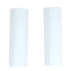 Jandorf Plastic Standard Base Socket Covers 2 pk