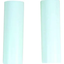 Jandorf Plastic Standard Base Socket Covers 2 pk