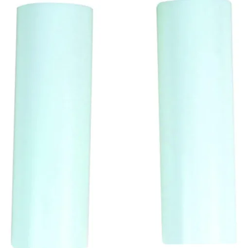 Jandorf Plastic Standard Base Socket Covers 2 pk