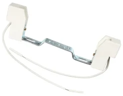 Jandorf Porcelain Halogen R7S Base Socket 1 pk