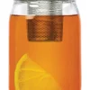 Jarware Regular Mouth Tea Jar Infuser Lid 1 pk