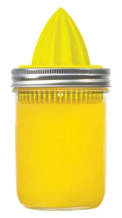 Jarware Wide Mouth Juicer Lid 1 pk