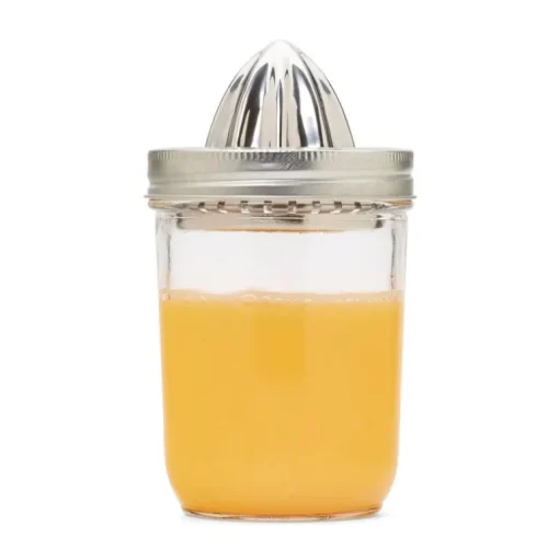 Jarware Wide Mouth Juicer Lid 1 pk