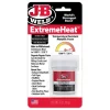 JB Weld Extreme Heat High Temp Muffler Cement Adhesive Paste 3 oz.