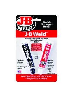 Jb Weld 8265-S 1 Oz J-B Weld (Pack Of 6)