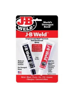 Jb Weld 8265-S 1 Oz J-B Weld (Pack Of 6)