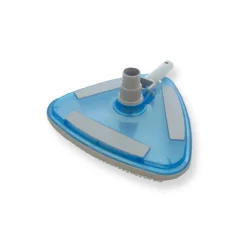 JED Vacuum Head