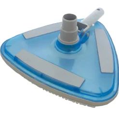 JED Vacuum Head