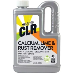 Jelmar Cl-12 28 Oz Calcium, Lime & Rust Remover (Pack Of 12)