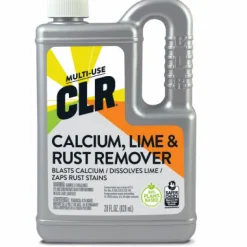 Jelmar Cl-12 28 Oz Calcium, Lime & Rust Remover (Pack Of 12)