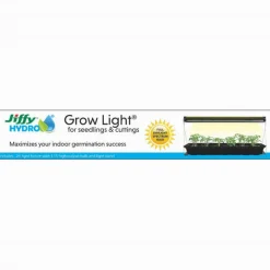 Jiffy Hydro Grow Light