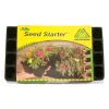 Jiffy 11 in. W X 22 in. L Seed Starter Tray 1 pk
