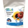 Jiffy Hydro Plant Nutrients 9 oz