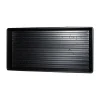 Jiffy Plastic Planting Tray 11 x 22 in. (Pack of 50)