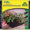 Jiffy T72H Jiffy® Easy Grow Greenhouse