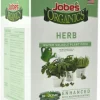 Jobe's Organics Herb Powder Plant Food 10 oz.