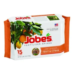 Jobe's 9-12-12 Plant Fertilizer 4 lb
