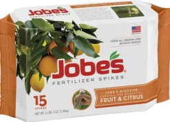 Jobe's 9-12-12 Plant Fertilizer 4 lb