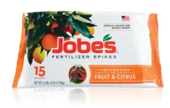 Jobe's 9-12-12 Plant Fertilizer 4 lb
