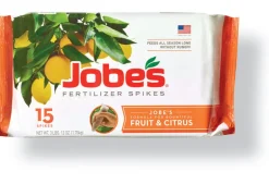Jobe's 9-12-12 Plant Fertilizer 4 lb
