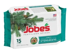 Jobe's 13-3-4 Plant Fertilizer 15 pk