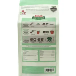 Jobe's Organic Granules Herb Plant Food 4 lb